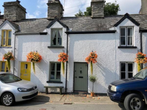 Lovely peaceful 2 bed cottage